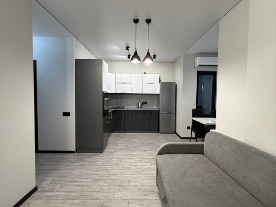 1-кімнатна в ЖК "Manhattan" на 2 поверсі! Івано-Франківськ