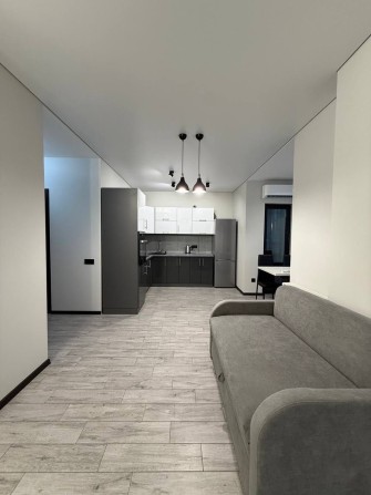 1-кімнатна в ЖК "Manhattan" на 2 поверсі! - фото 1