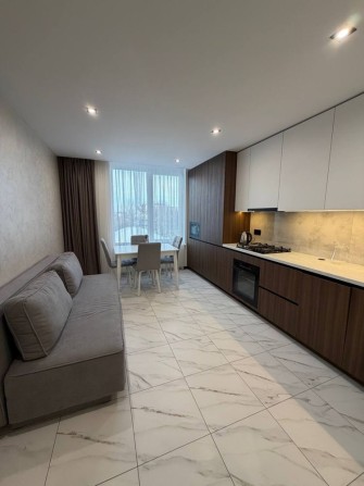 Оренда однокімнатної квартири у центрі міста жк Юніон - фото 1