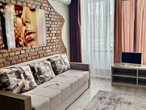 Аренда квартиры студии с газом , ул Сковороды , Ирпень Ірпінь