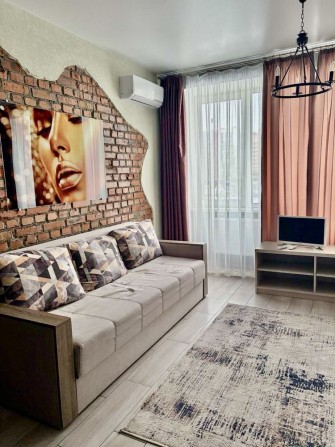 Аренда квартиры студии с газом , ул Сковороды , Ирпень - фото 1