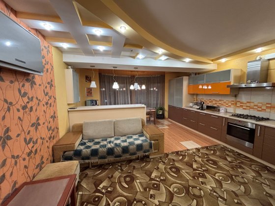 Оренда 3кімнатної квартири_МА Ивано-Франковск