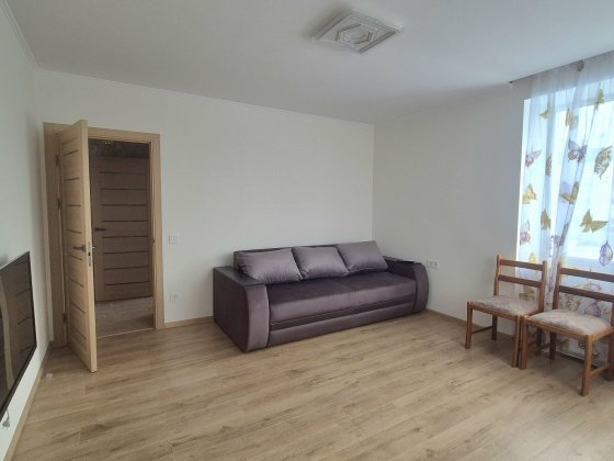 Довгострокова оренда 2к кв., Центрі Ирпень