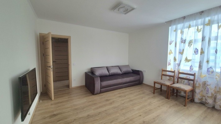 Довгострокова оренда 2к кв., Центрі - фото 1