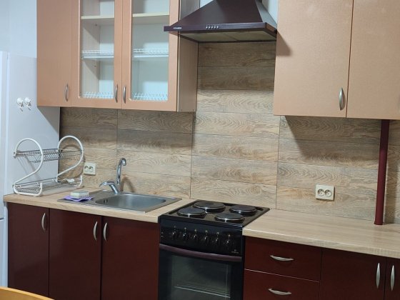 Здам однокімнатну квартиру в Ірпені Ірпінь