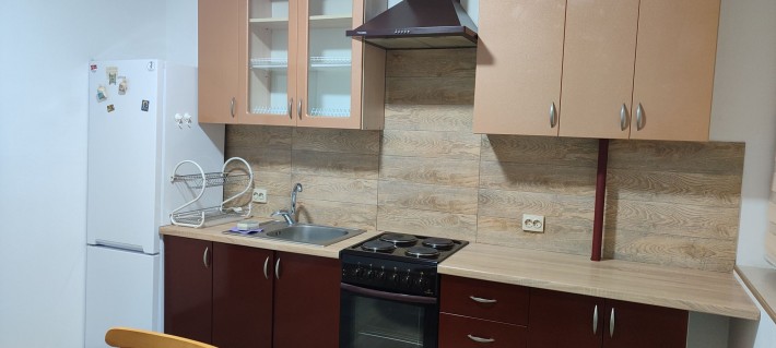 Здам однокімнатну квартиру в Ірпені - фото 1