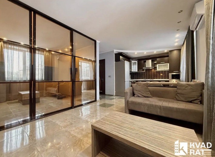 1к ЦЕНТР вул.М.Підгірянки - фото 1