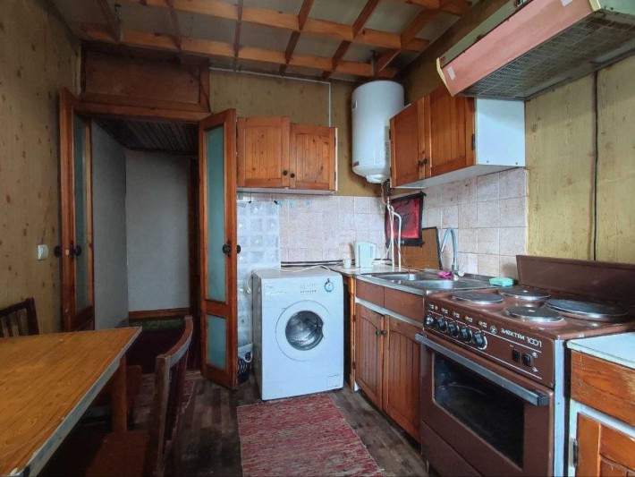 2-кімн центр вул. Матусевича (Соцгород, Муравейник, Цирк) - фото 1