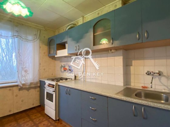 Оренда трикімнатної квартири по вул. В. Великого Кривий Ріг