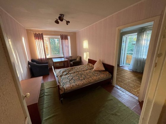 Сдам квартиру р-н большого Варуса Никополь