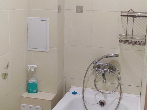 Сдам двухкомнатную квартиру Никополь