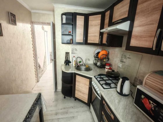 Оренда квартири 1кім. Можна з тваринками ! Новий ремонт Івано-Франківськ