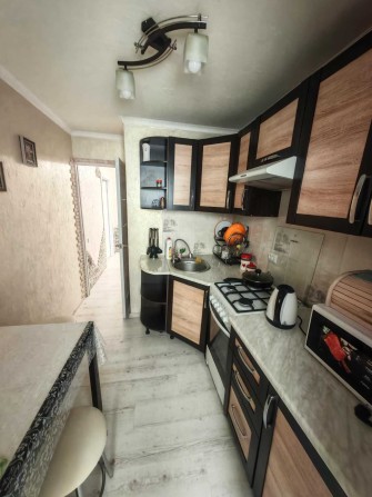 Оренда квартири 1кім. Можна з тваринками ! Новий ремонт - фото 1