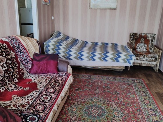 .Здам 1 кім квартиру 2 поверх на довгий термін Никополь