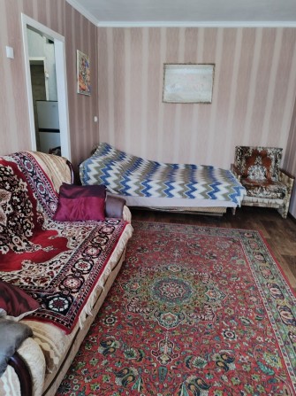 .Здам 1 кім квартиру 2 поверх на довгий термін - фото 1