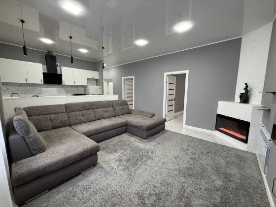 Оренда 3к квартири біля Мультиплекс та Victory Plaza Кривий Ріг