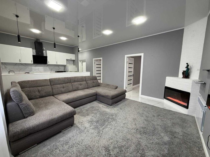 Оренда 3к квартири біля Мультиплекс та Victory Plaza - фото 1