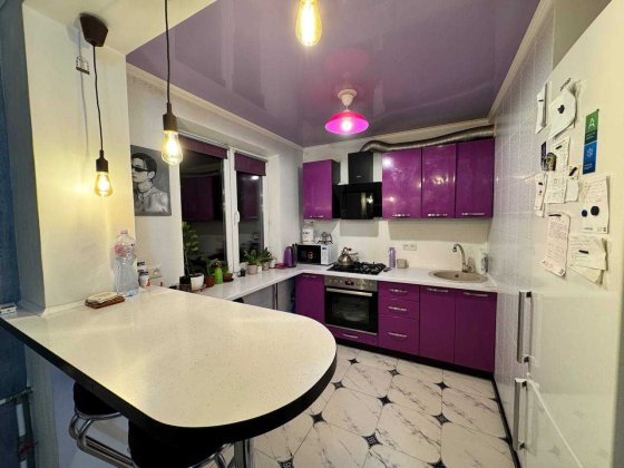 Оренда 1к квартири на 98 кв Кривой Рог