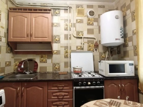 2х к.кв. 8й квартал оренда Никополь