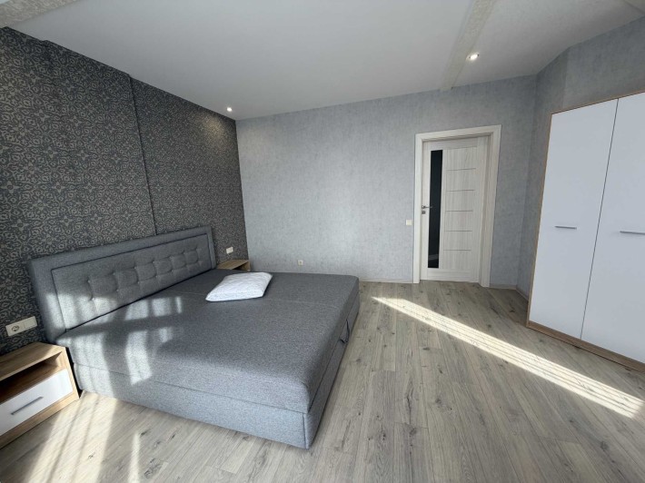 Здається 3-кімнатна квартира центр вул.Короля Данила/Південний Бульвар - фото 1