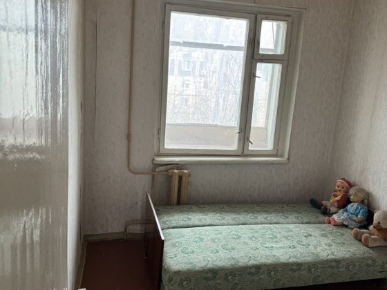 Здам.   квартиру  трёх кімнату. Кривий Ріг