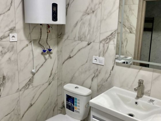 Оренда 3 к. квартири в новобудові р-н Іміджа Луцьк