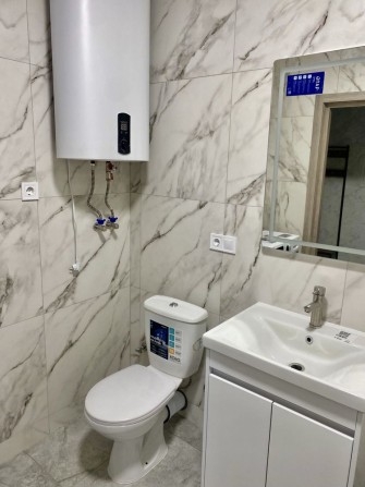 Оренда 3 к. квартири в новобудові р-н Іміджа - фото 1