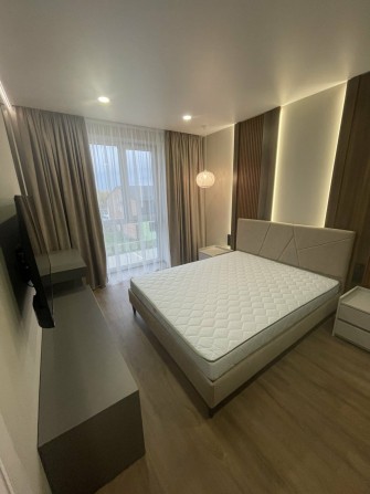 Оренда 1-квартири( євродвійка) у новобудові з автономним опаленням. - фото 1