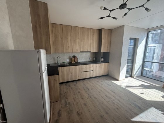 Аренда новоі  квартири в центрі Івано-Франківська Ивано-Франковск