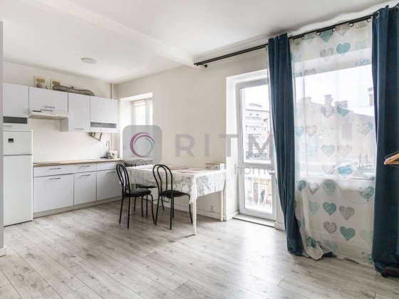 ‼️1-кімнатна квартира в центрі, вул. Бельведерська Ивано-Франковск