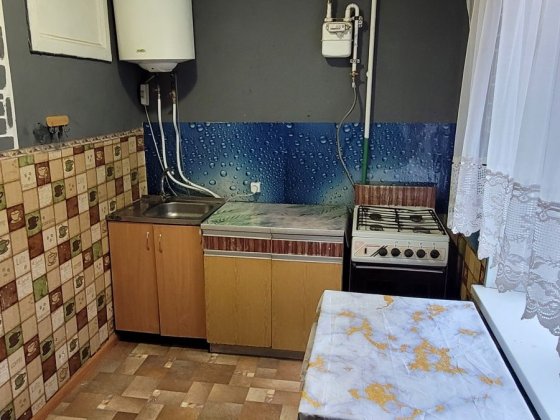 Здається 1к квартира Східний-1 Кривий Ріг