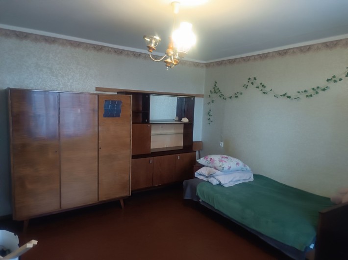 Здам 1-но кімнатну квартиру на бульварі Вечірній - фото 1