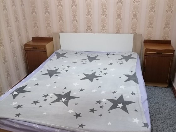 2-кімнатна з кухнею-студією на Дзержинці Кривой Рог