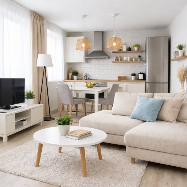 Оренда квартир — готові до заселення - фото 1