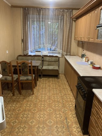 3-кімнатна квартира оренда Сорохтея 41 - фото 1