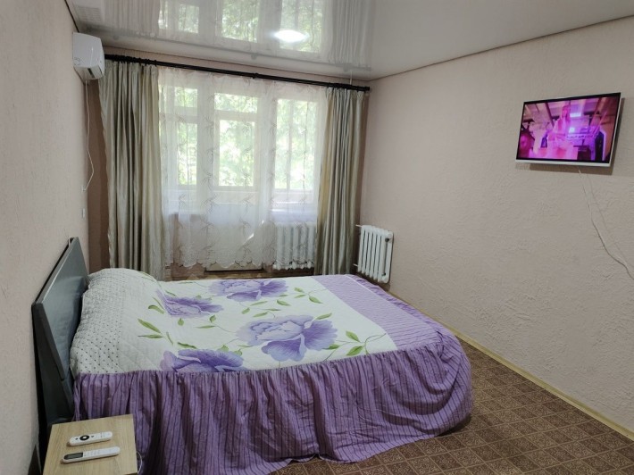 Сдам 1-комнатную квартиру на Автовокзале от хозяина - фото 1