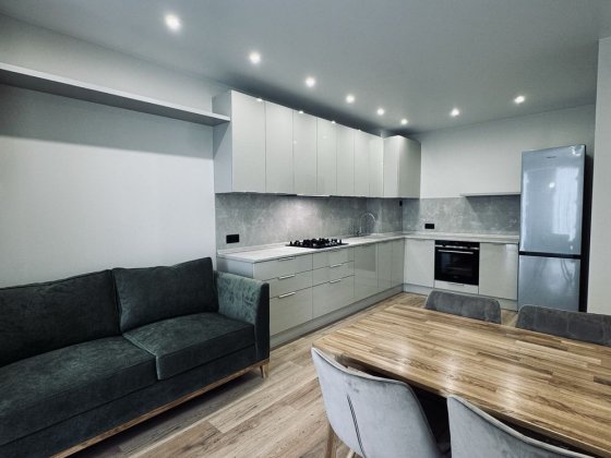 Оренда 2-о кім. квартири! Новобудова! Перше поселення! Луцк