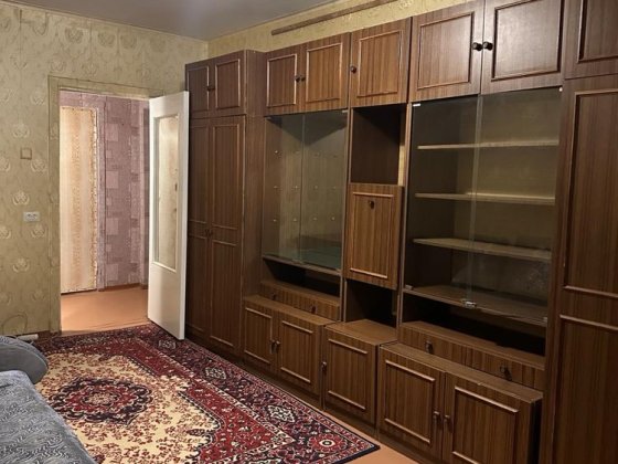 Оренда 1 кім. квартири на 5 Зарічному. Кривой Рог