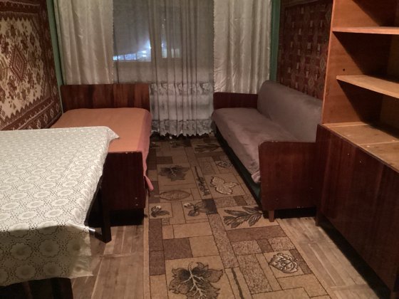 Оренда 2 кім. квартири по вул. Львівська Луцьк