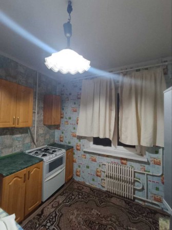 Оренда 1 кімнатної квартири Індустріальний - фото 1