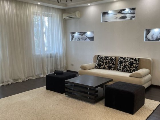 Квартира на Гагарина  студия от хозяина Кривий Ріг