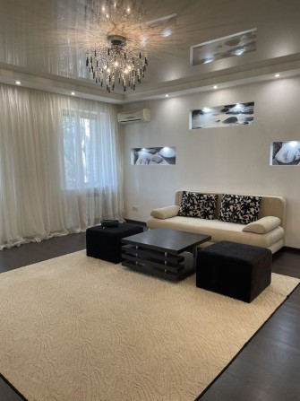 Квартира на Гагарина  студия от хозяина - фото 1