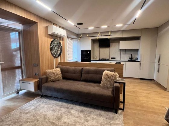 Здам 1 кімнатну квартиру Жк Яровиця Луцьк