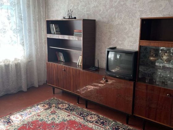 Сдам квартиру в аренду, 95-й кв-л Кривий Ріг