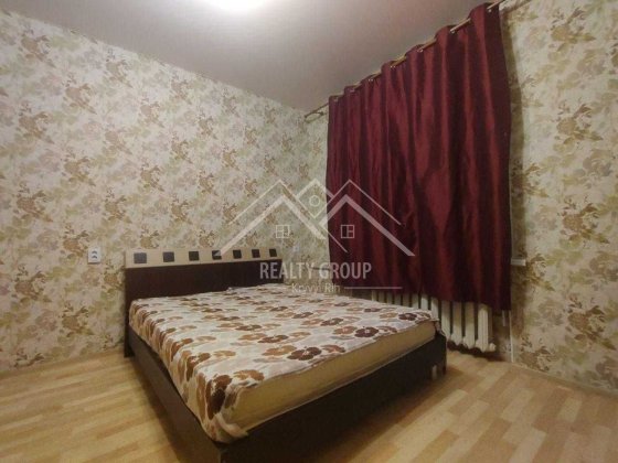 Оренда затишної двокімнатної квартири на Югоці. Кривой Рог