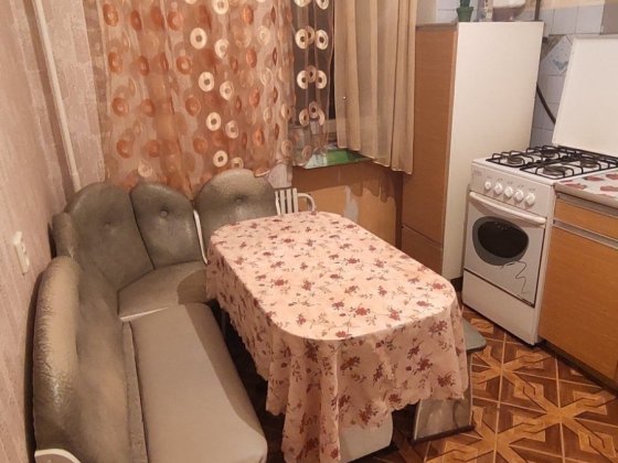 Оренда 1 Кімнатної Квартири пр. Соборності Луцьк