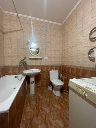 Здам 1к.квартиру з автономним опаленням - фото 1