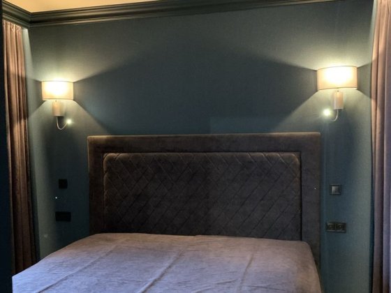 Оренда 2 кім квартири 55р-н район Порт Сіті Луцьк