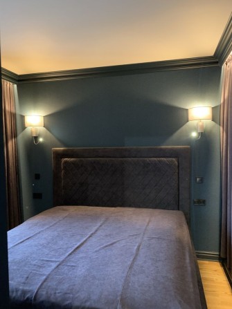 Оренда 2 кім квартири 55р-н район Порт Сіті - фото 1