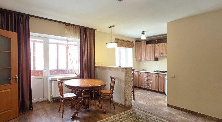 2-кім в центрі з автономкою - фото 1